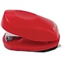 Swingline Tot Mini Stapler, 12-Sheet Capacity, Staples Included, Rio Red (S7048212)~#|#~B750B761-DD17-4CD4-B168A8EC1B9C439D_sc7