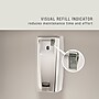 Rubbermaid Microburst 9000 Air Freshener Dispenser, 107.2 oz., White (1793535)~#|#~B7519DA9-86B6-458F-91EC1D818F2F5761_sc7