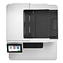 HP LaserJet Enterprise MFP M480f Color All-in-One Laser Printer, Print, Scan, Copy, Best for Office (3QA55A)~#|#~B75325AA-E1B7-40C3-836B2EB6B17B3BF4_sc7