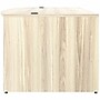 Lorell Essentials 72" W Bowfront Table Desk, Modern Elm (LLR66300)~#|#~B7550DDE-873B-46CE-98771CB4A1D21E64_sc7