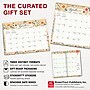 2027 BrownTrout Tuscan Delight 14.25" x 13" Monthly Calendar, Assorted Colors (9798330716258)~#|#~B755BB61-4308-4DBE-BCD9E2F7009EC4E5_sc7
