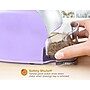 Bostitch Office Electric Pencil Sharpener, Purple (EPS8-PURPLE)~#|#~B76978E2-533D-41DF-B655B2CF8680B2C0_sc7
