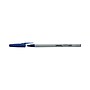 Universal Economy Value Pack Ballpoint Pen, Medium Point, Blue Ink, 60/Pack (UNV15614)~#|#~B76A9F3A-5620-4C45-BC600D43320184D3_sc7