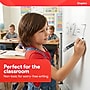 Staples Remarx Dry Erase Marker, Chisel Tip, Assorted, 36/Pack (ST62935)~#|#~B76B109A-F529-4DA2-94FE5B267C7F1946_sc7