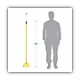 Boardwalk Quick Change Side-Latch Mop Head (BWK620)~#|#~B76DF21A-4FB8-4F7C-BAF8B7368CDC2FE9_sc7