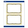 Avery Rectangle Matte Blank Card, White, 20/Pack (19479370985)~#|#~B76F53B8-3C01-4DC1-B846A2D70621AB85_sc7