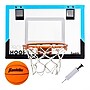 Franklin Over The Door Mini Basketball Hoops, Multicolored (FRN54251)~#|#~B7715CF6-E996-4719-BF60F6D436335FE6_sc7