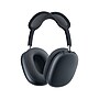 Apple AirPods Max 2 Wireless Active Noise Cancelling Over-Ear Headphones, Bluetooth, Midnight (MHWK4AM/A)~#|#~B7724E83-2C3F-4992-97F0F3C54E1A7195_sc7