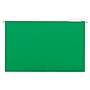 Universal Recycled Hanging File Folder, Legal Size, Bright Green, 25/Box (UNV14217)~#|#~B782291D-78CD-46CD-AA8A773C35427BF0_sc7