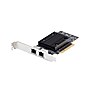 StarTech 2-Port PCIe Gigabit Ethernet Adapter (PR210B-NETWORK-CARD)~#|#~B78A2E24-2D83-4872-A5C39F325F69F7E7_sc7
