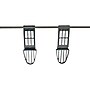 Household Essentials Stainless Steel Multi Tier Laundry Drying Rack, Gray (HE1207)~#|#~B78BEEA9-9C7D-4149-B5F05DF6D3DBAD4B_sc7