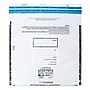 Bank Supplies Deposit Bags, 250/Wrapper (630-19199)~#|#~B793098C-0C3C-41ED-813E7040A0034D58_sc7
