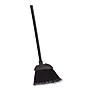 Rubbermaid Executive 7.5" Polypropylene Bristle Lobby Broom, Black (FG637400BLA)~#|#~B7983606-DE4F-4284-B11051B118008AE1_sc7