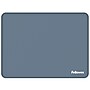 Fellowes Breyta XL Foam Non-Skid Mouse Pad, Blue (100145424)~#|#~B79852AB-5D57-41EC-B934627AF856D7D7_sc7