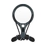 Carson Lumé LED Handheld Magnifier (AS-70)~#|#~B79B96D1-BBDC-4E10-B932E61C14175348_sc7