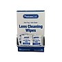PhysiciansCare Lens Cleaning Wipe, 5" x 7", 100/Box (91295)~#|#~B7A5E5C5-7F0E-4085-895AB747C09A04B4_sc7