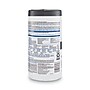 Clorox Healthcare VersaSure Disinfecting Wipes, 1-Ply, Fragranced, 150/Canister, 6 Canisters/Carton~#|#~B7A6319A-BB1A-4740-8A05AB271D24C0BC_sc7