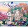 2027 BrownTrout Bygone Days 14" x 12" Monthly Wall Calendar, Assorted Colors (9798330715985)~#|#~B7A6340C-262C-4038-B84B897A4962B350_sc7