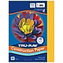 Tru-Ray 9" x 12" Construction Paper, Gold, 50 Sheets/Pack, 5 Packs/Bundle (PAC102997-5)~#|#~B7AA4A9E-F680-4C86-92404FBD67918080_sc7