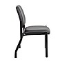 Boss Armless Guest and Reception Area Chair, Black (B9595AM-BK)~#|#~B7B110BE-B4A0-4058-9669E641377FB89C_sc7