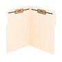 Staples Reinforced Classification Folder, 3/4" Expansion, Letter Size, Manilla, 50/Pack (ST62730)~#|#~B7BAFBEE-ED6E-4577-AF6E87565F864AD1_sc7