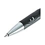 Universal Comfort Grip Retractable Gel Ink Roller Ball Pen, 0.7 mm, Black, 36/Pack (39724)~#|#~B7BE8A6A-1C84-471F-98EB555AD89DBA11_sc7