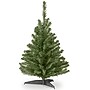 National Tree Company 3' Kincaid Spruce Artificial Christmas Tree (KCDR-30-1)~#|#~B7C6F7A5-37D3-4ADC-AD2CD7A17DED758D_sc7