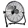 Vie Air 14" Industrial Floor Fan, 3-Speed, Black, 2/Pack (938120020M)~#|#~B7CDBCBB-C03D-4C97-A2465D39D593283E_sc7