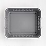 Iris Medium Plastic Storage Baskets, Gray, 4/Pack (500165)~#|#~B7D53DE7-F727-4A92-BB581466F7BCEFD9_sc7