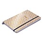 Pukka Pad Haze Professional Notebooks, 5.8" x 8.3", College Ruled, 96 Sheets, Beige, 3/Pack (PKP9977TEHZE)~#|#~B7D5D1A7-41BB-4E02-984359CA5F23C3D6_sc7