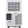 LG Thin Q 115-Volt 11,000 BTU 7,300 (BTU DOE) Portable Air Conditioner with Remote, WiFi Enabled, White (LP0725WSSM)~#|#~B7D71F44-3510-47DB-8D1CCB60B8BC94E7_sc7