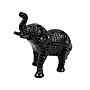 Mind Reader Lucky Wealth Elephant Figurine, Black (ELEPHANT-BLK)~#|#~B7D9CF68-CF07-4447-B8E54A254612B95F_sc7