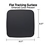 Staples TECH Ultrathin Non-Skid Mouse Pad, Black (23941)~#|#~B7E06361-03A3-4138-B4D09F602FC4D722_sc7