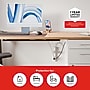Staples TECH 6-Outlet Surge Protector, 8', 1800 Joules, White (ST62767)~#|#~B7E11534-C98B-4DB4-AEA95322C5197523_sc7