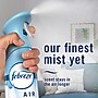 Febreze Air Mist Luxe Air Freshener Spray, Ocean Scent, 8.1 oz., 3/Pack (5549/38885)~#|#~B7EA6693-F568-4270-B70C93AABBED336F_sc7