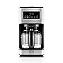 Melitta Aroma Tocco Plus 12-Cups Automatic Drip Coffee Maker, Black/Stainless Steel (MCM011PULBK0)~#|#~B7EC5C15-9EE0-4834-AB7FAF9CD56FB006_sc7