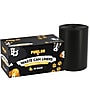 Furloo Heavy Duty Pet Waste Disposal Bag, 13 Gallon, Black, 50 Total Bags (FLO22)~#|#~B7EC7986-2B03-4C81-AF69D10B46ADE3EF_sc7