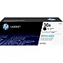 HP 30A Black Standard Yield Toner Cartridge, Prints Up to 1,600 Pages (CF230A)~#|#~B7F084B9-EB8F-45DD-B320EF3F40BE2186_sc7