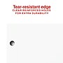 Staples Insertable Dividers, 5 Tabs, Assorted Colors (13496/11270)~#|#~B7F654E1-A3BA-4804-8FEEA3CF110414B6_sc7