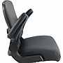 Lorell Mesh Fabric Adjustable‑Arm Chair (LLR40221)~#|#~B80180E2-C4F6-41C4-8896E2409919E8AA_sc7