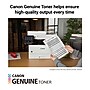 Canon 057 Black Standard Yield Toner Cartridge, Prints Up to 3,100 Pages (3009C001)~#|#~B808C152-A821-4C51-88185DD9E15A4B7E_sc7