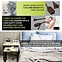 GoGreen Power 20' Extension Cords, 3-Outlet, 16 AWG, Brown, 3/Pack (GG-24820-3)~#|#~B80A19EA-96B1-4248-9B65351717766448_sc7