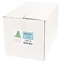 Boardwalk Super Loop Wet Mop Head, Cotton/synthetic, Large Size, Green, 12/carton~#|#~B80F56AD-59A7-4196-A3F1B3FD71089A3C_sc7