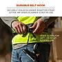 Squids 3135 Barcode Scanner Belt + Hook for Mobile Computers (19167)~#|#~B8103F08-92DE-4144-8BE94690065C854E_sc7
