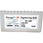 Alliance ImagePRO Wide Format Bond Paper Roll, 36" x 500', 2/Carton (36550)~#|#~B811D89F-F29A-478B-85081E6AE8380D4D_sc7