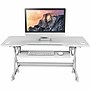 Rocelco Sit/Stand Desk Riser (RCLRDADRW46)~#|#~B818A2E8-671D-4B95-B9AD66B09A9C2033_sc7