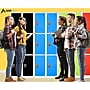 AdirOffice 72'' 3-Tier Blue Storage Locker, 4/Pack (629-203-BLU-4PK)~#|#~B8199D51-874F-48EE-8277C086DC9FE535_sc7