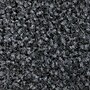 M + A Matting Classic Plush Commercial Wiper Entrance Floor Mat, Smooth, 10' x 3', Midnight Grey (18067310190)~#|#~B81B1D23-518C-4F49-8AD5CF98DE8CE011_sc7