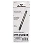 Pentel Clic Eraser with Grip, White, 3/Pack (ZE21BP3-K6)~#|#~B821986F-9B2F-4E2E-A9DEDBFC1C16CE6C_sc7