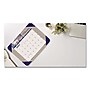 2027 House of Doolittle Earthscapes 22" x 17" Monthly Desk Pad Calendar, Motivational (HOD175)~#|#~B8256166-E694-459F-B4BB81CCEAF50351_sc7